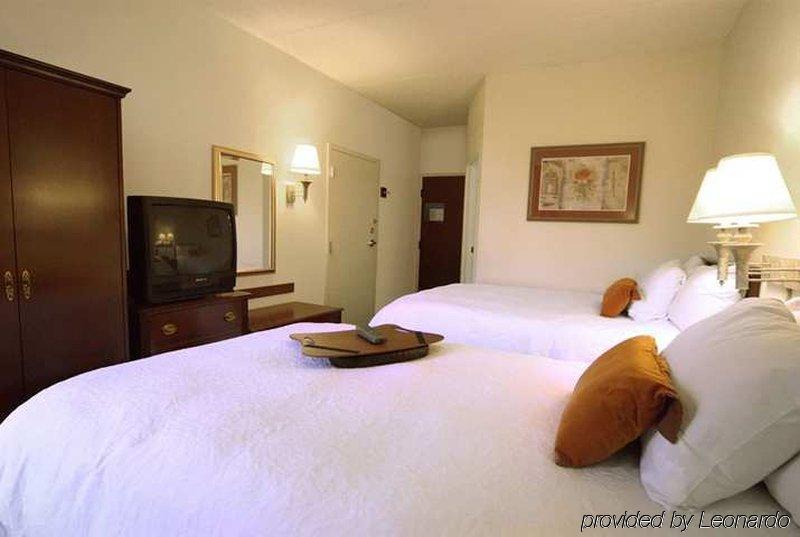 Hampton Inn & Suites By Hilton Chicago Schaumburg Il Dış mekan fotoğraf