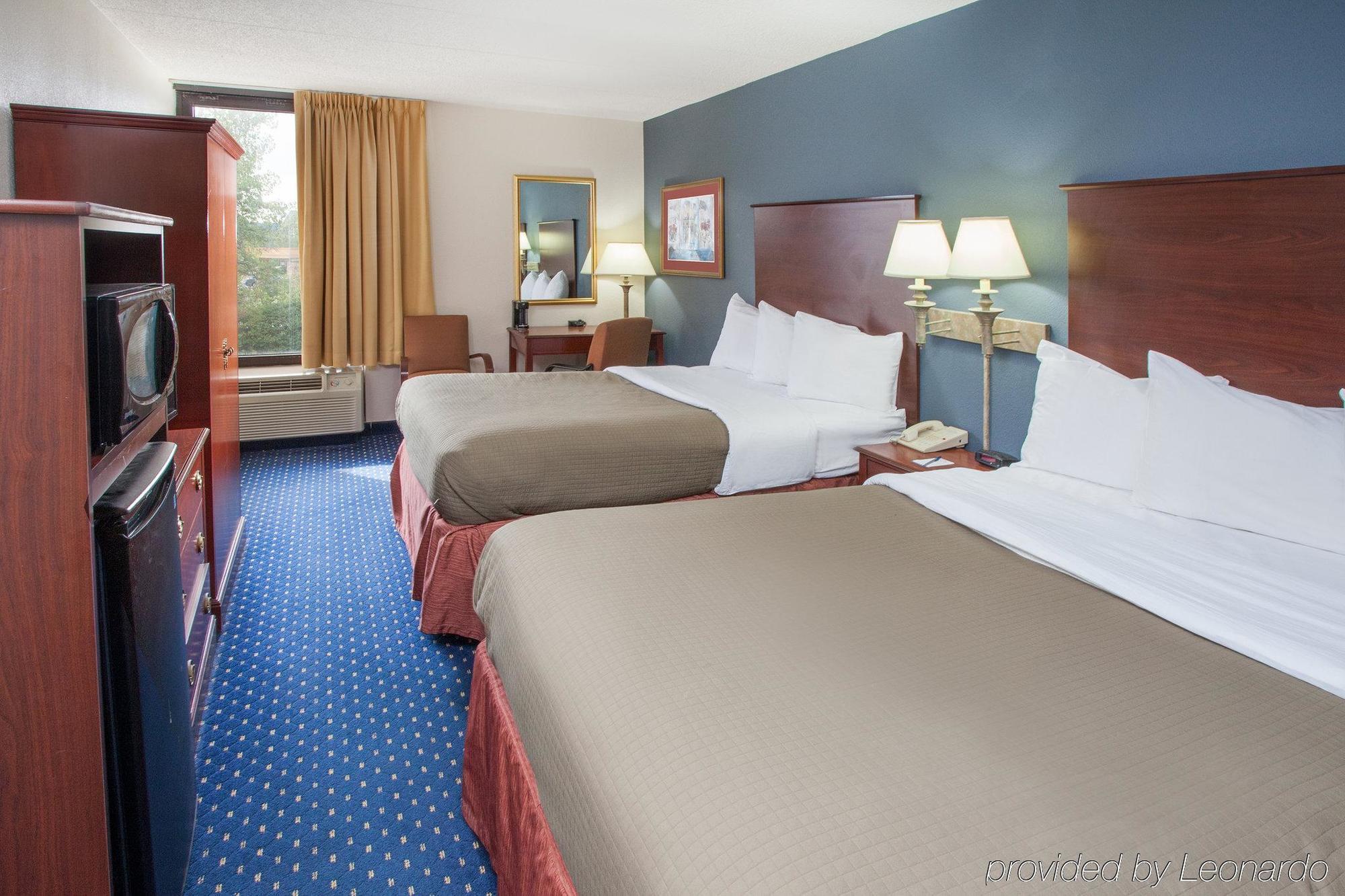 Hampton Inn & Suites By Hilton Chicago Schaumburg Il Dış mekan fotoğraf