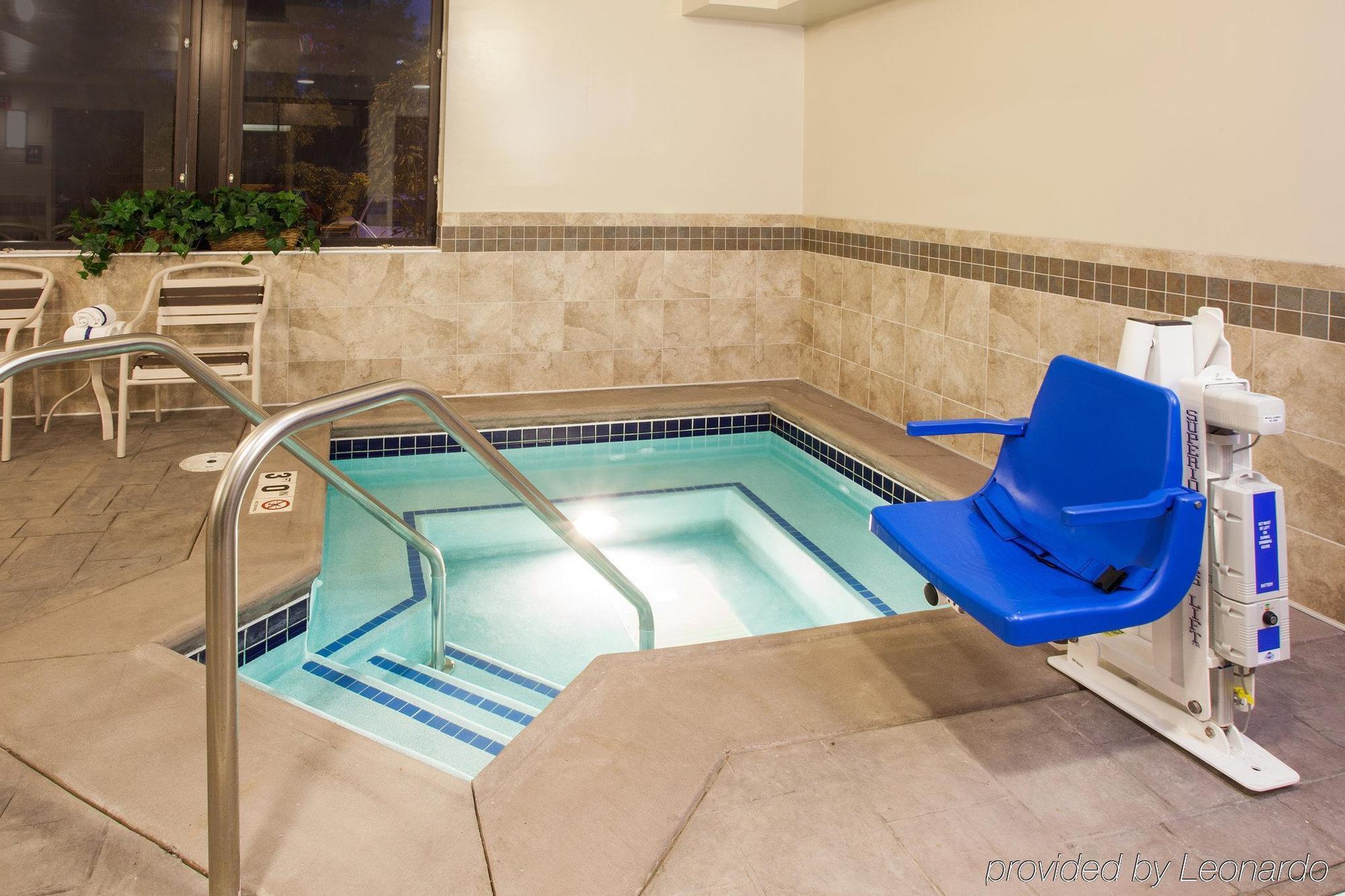 Hampton Inn & Suites By Hilton Chicago Schaumburg Il Dış mekan fotoğraf