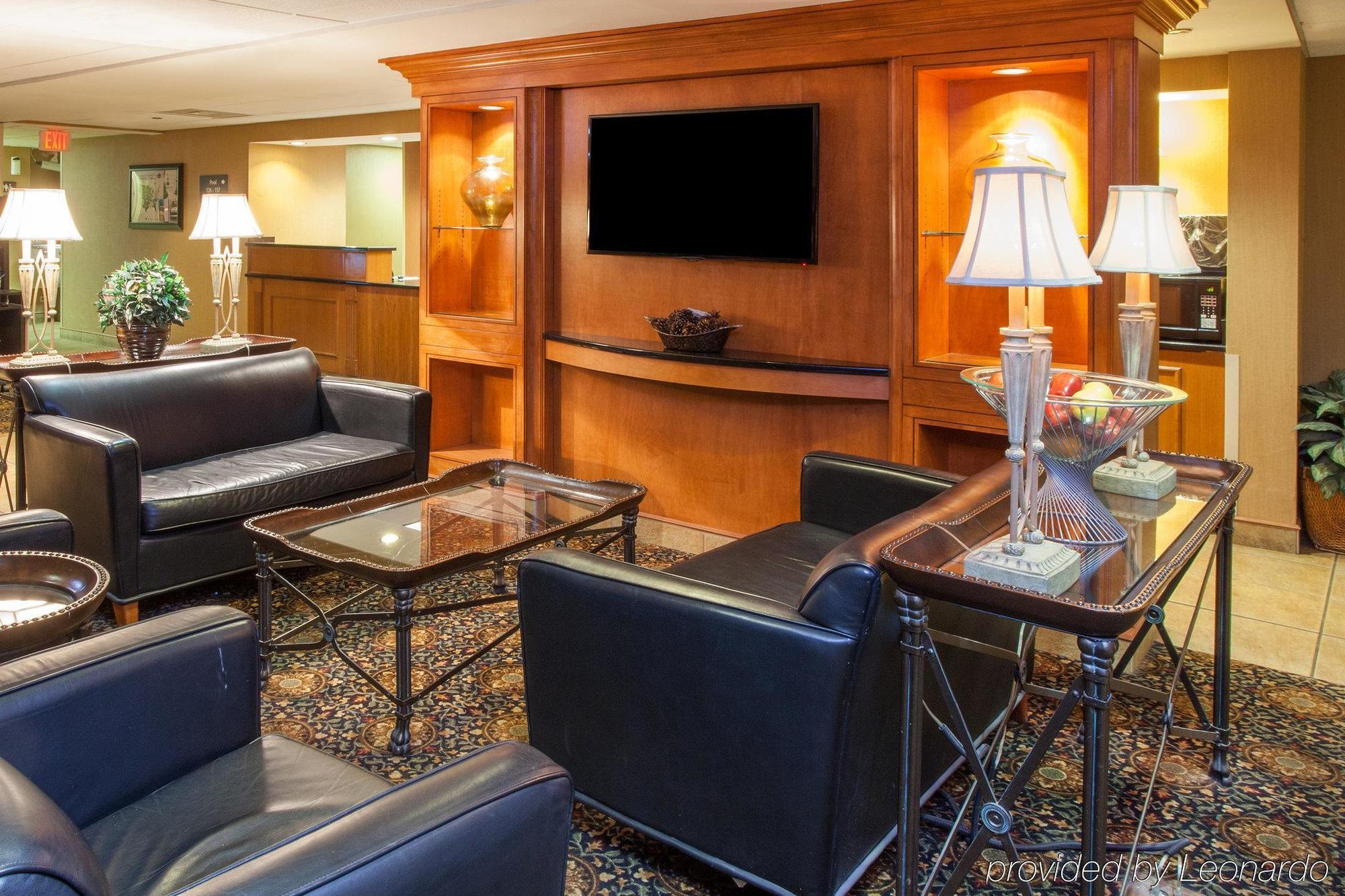 Hampton Inn & Suites By Hilton Chicago Schaumburg Il Dış mekan fotoğraf